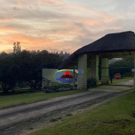 Champagne Lane Resort Champagne Valley Luaran gambar