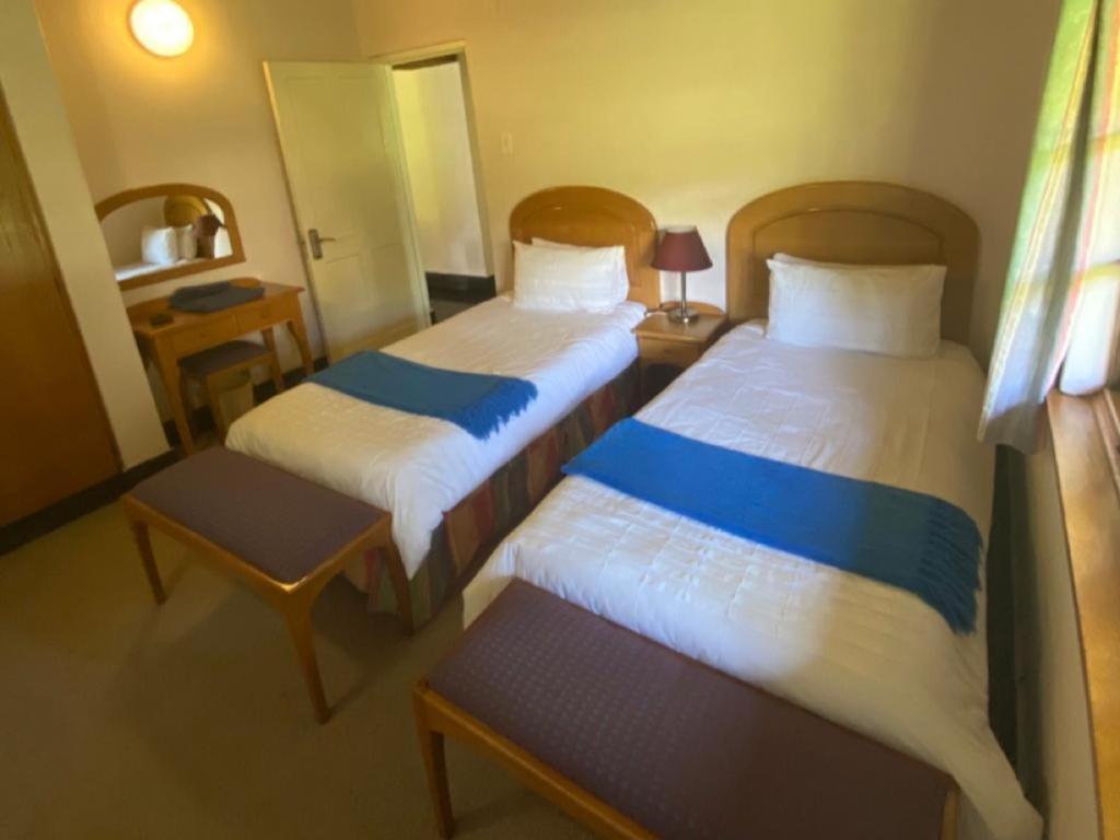 Champagne Lane Resort Champagne Valley Bilik gambar