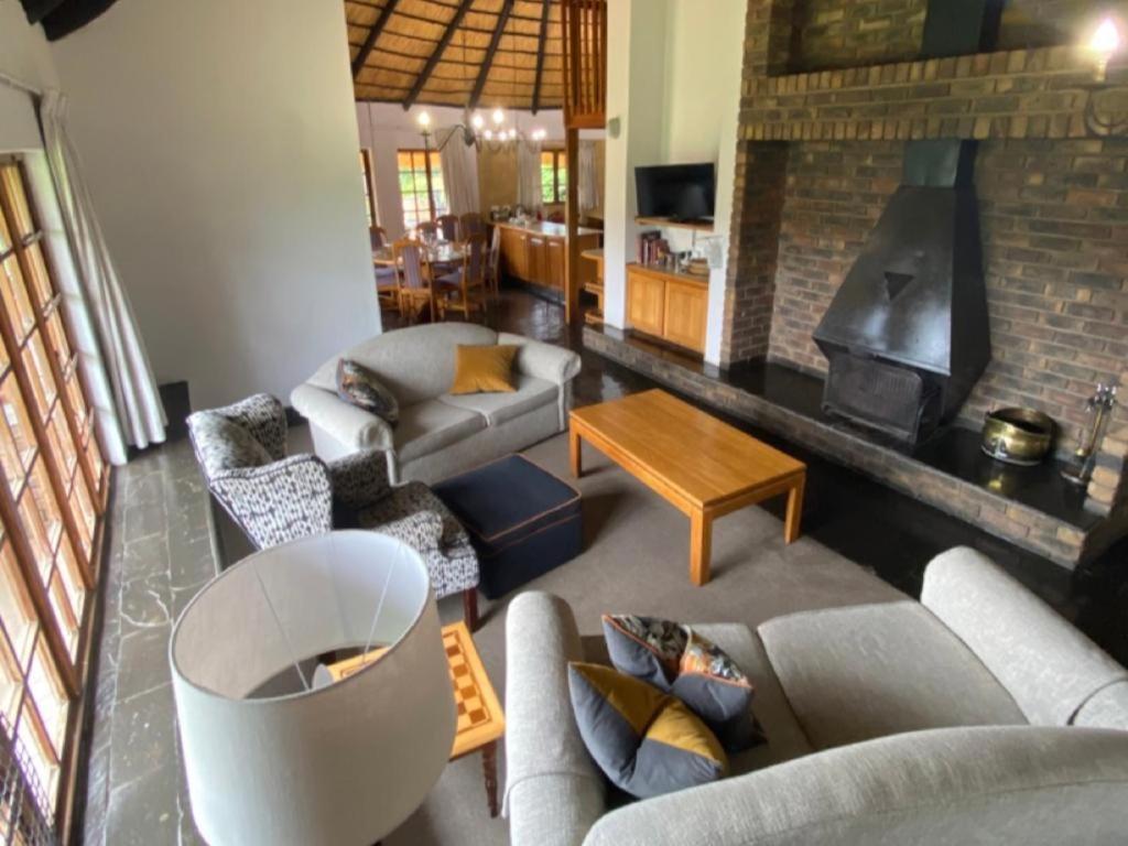 Champagne Lane Resort Champagne Valley Bilik gambar
