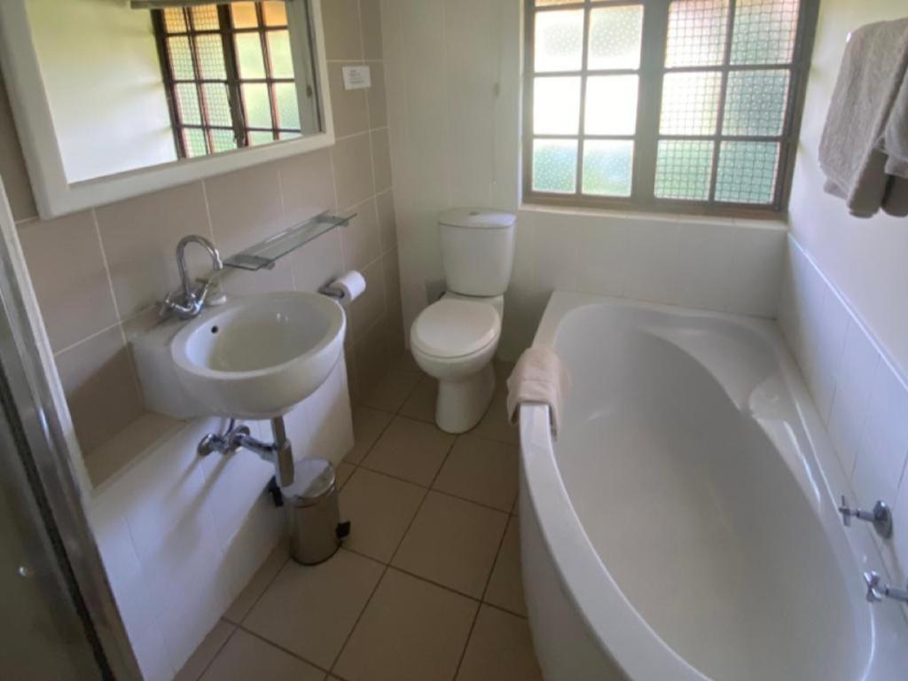 Champagne Lane Resort Champagne Valley Bilik gambar