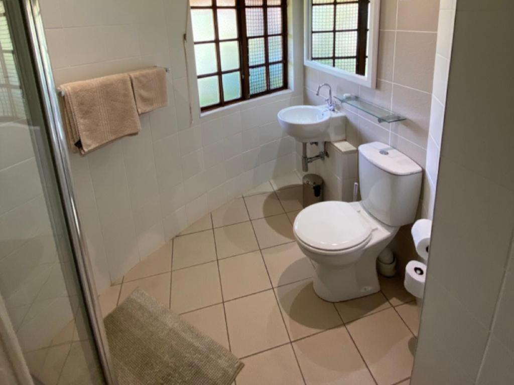 Champagne Lane Resort Champagne Valley Bilik gambar