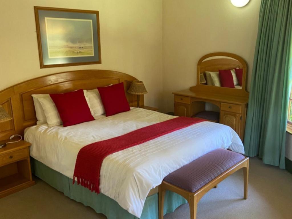 Champagne Lane Resort Champagne Valley Bilik gambar
