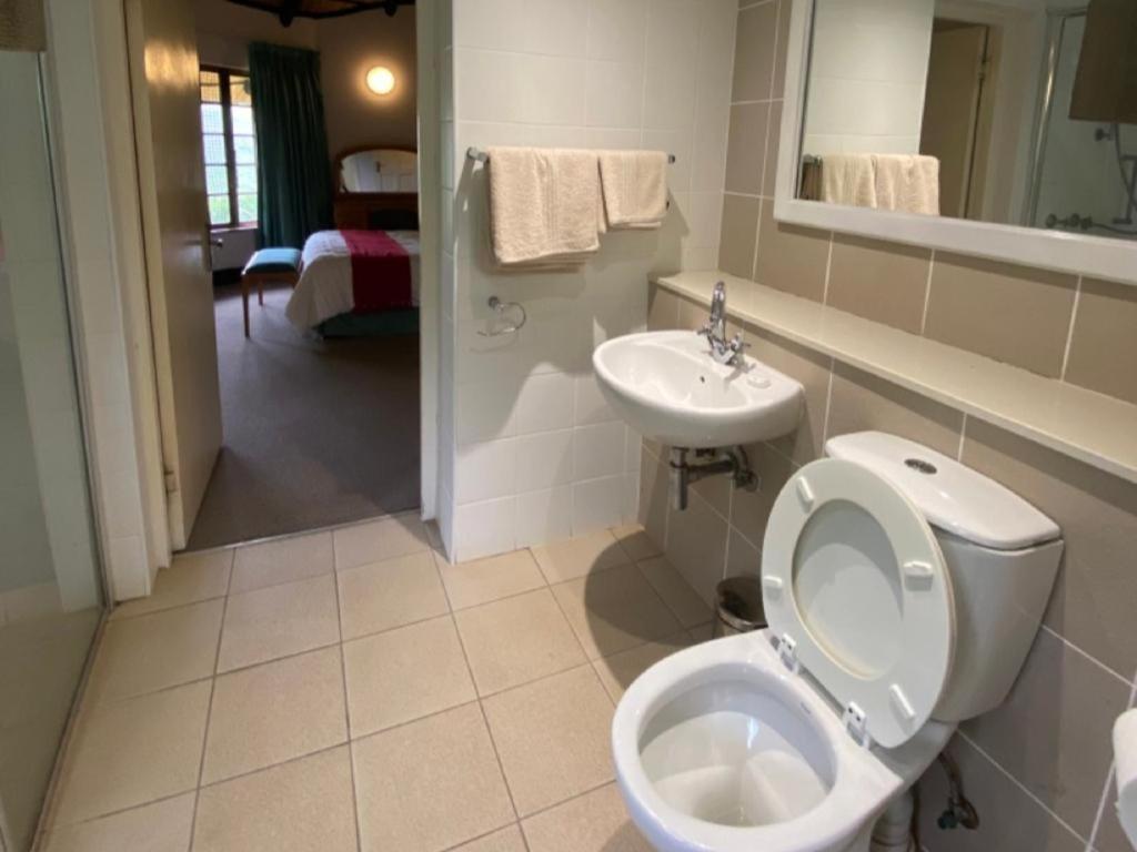 Champagne Lane Resort Champagne Valley Bilik gambar