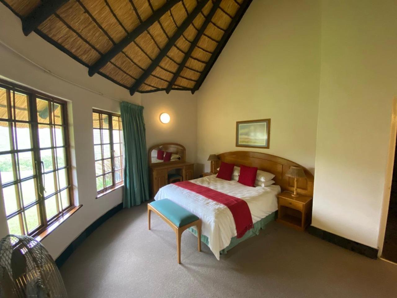 Champagne Lane Resort Champagne Valley Bilik gambar
