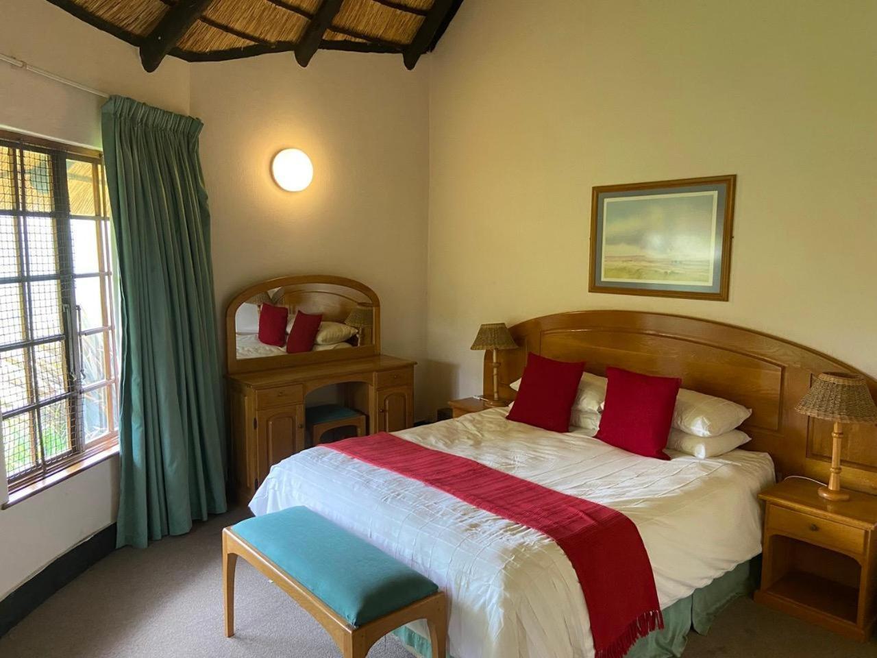 Champagne Lane Resort Champagne Valley Bilik gambar