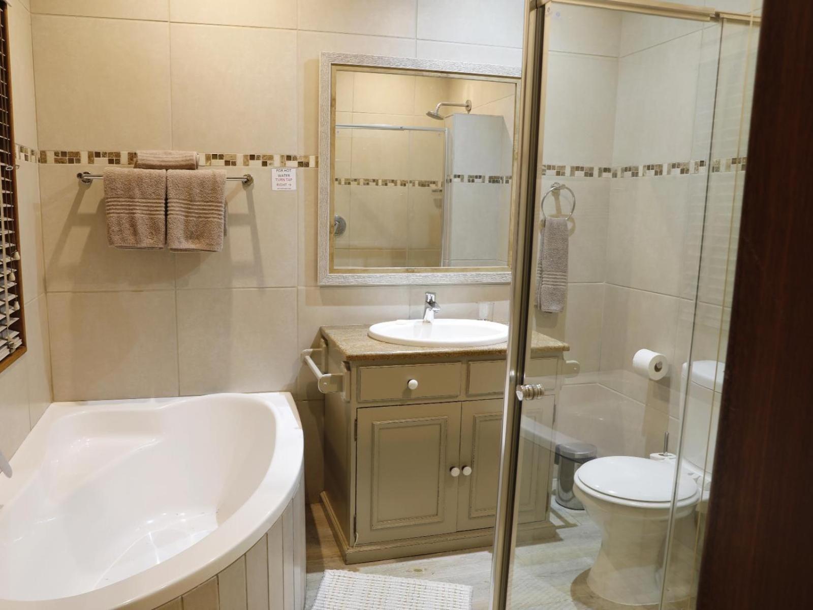 Champagne Lane Resort Champagne Valley Bilik gambar