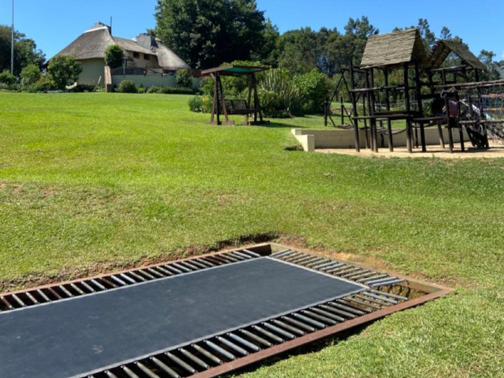 Champagne Lane Resort Champagne Valley Luaran gambar