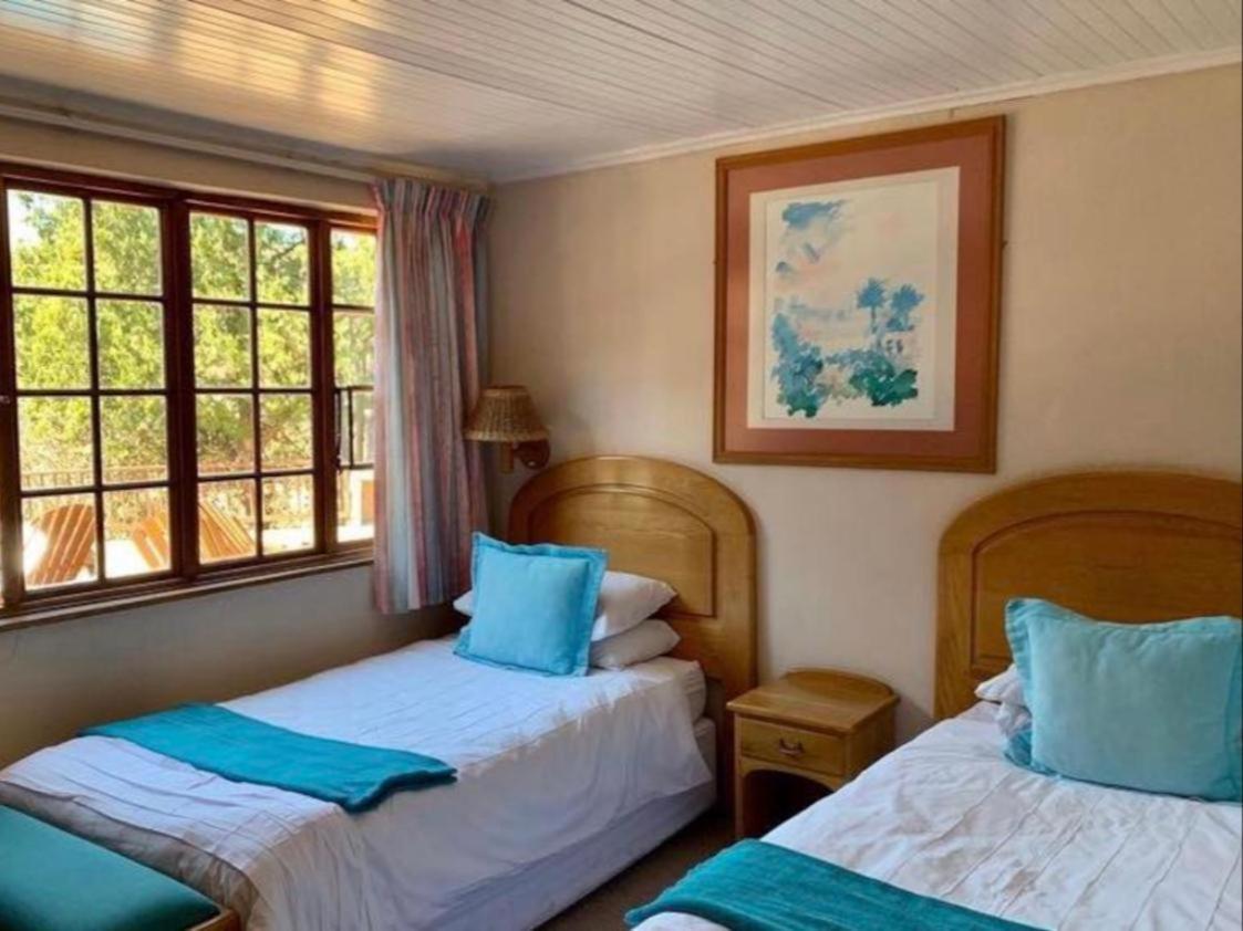 Champagne Lane Resort Champagne Valley Bilik gambar