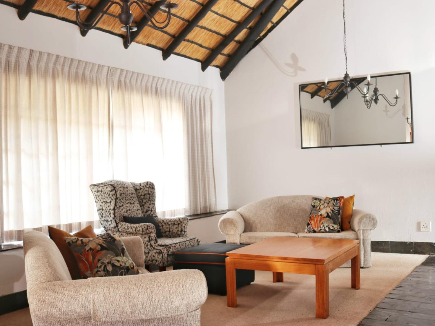 Champagne Lane Resort Champagne Valley Bilik gambar