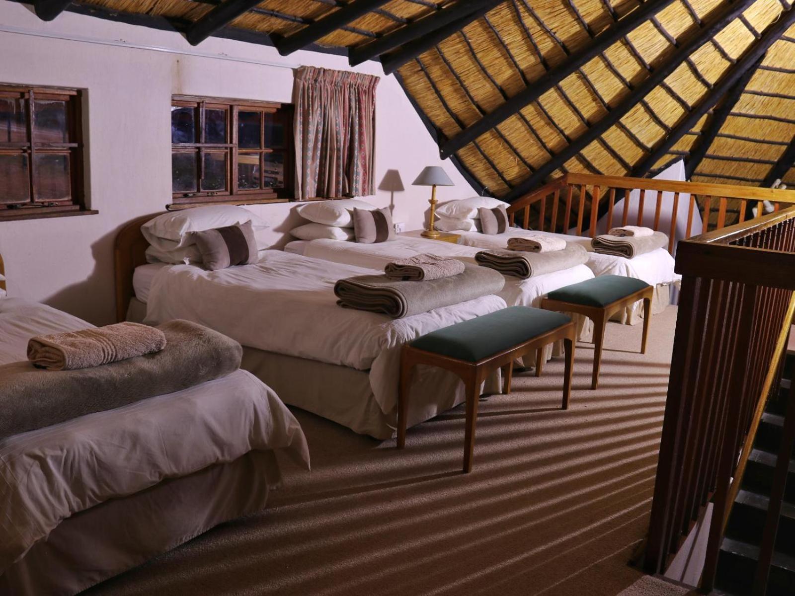 Champagne Lane Resort Champagne Valley Bilik gambar